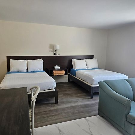 Leelas Villa Inn Flesherton Esterno foto