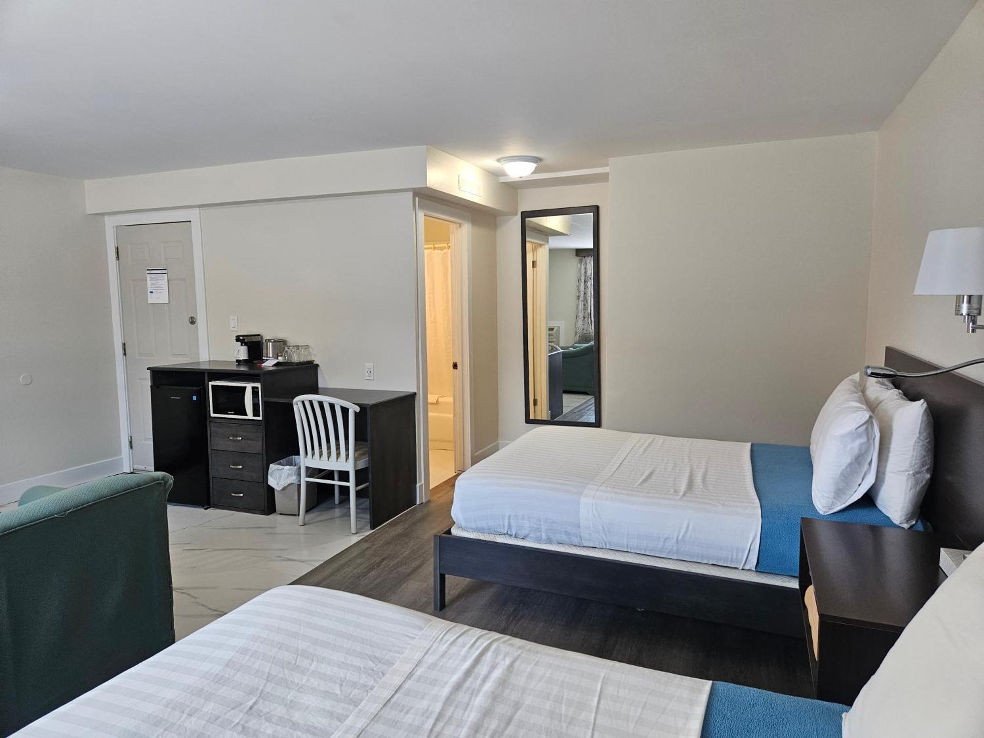 Leelas Villa Inn Flesherton Esterno foto