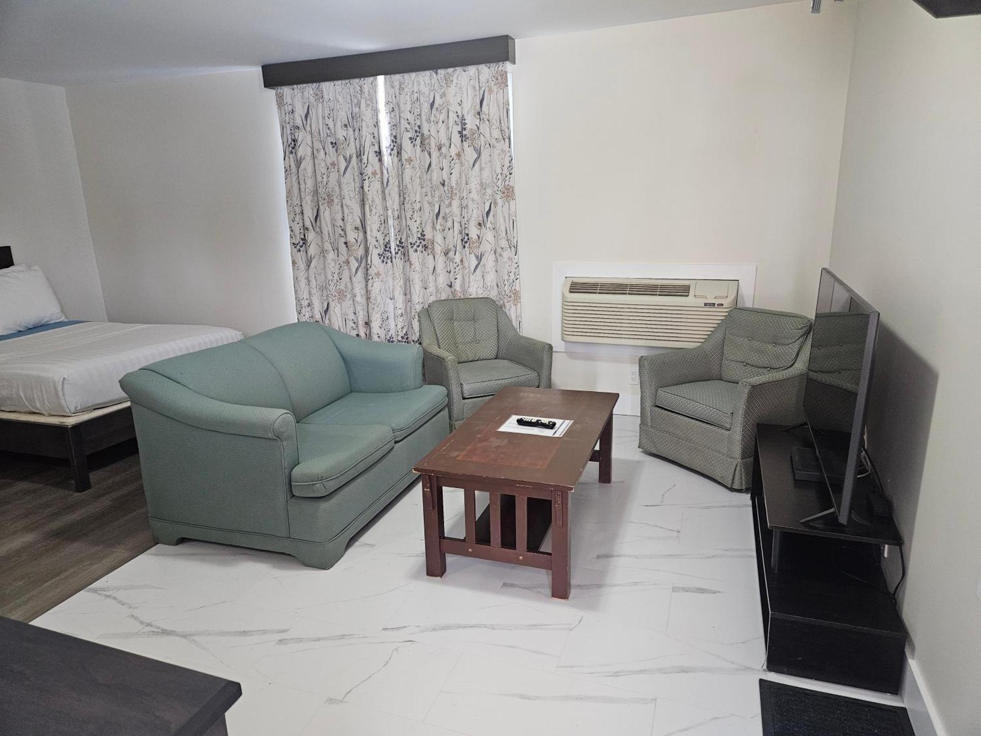 Leelas Villa Inn Flesherton Esterno foto
