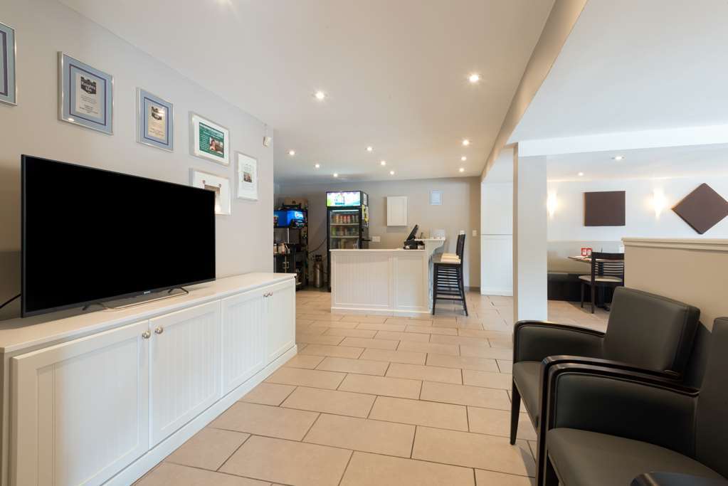 Leelas Villa Inn Flesherton Interno foto