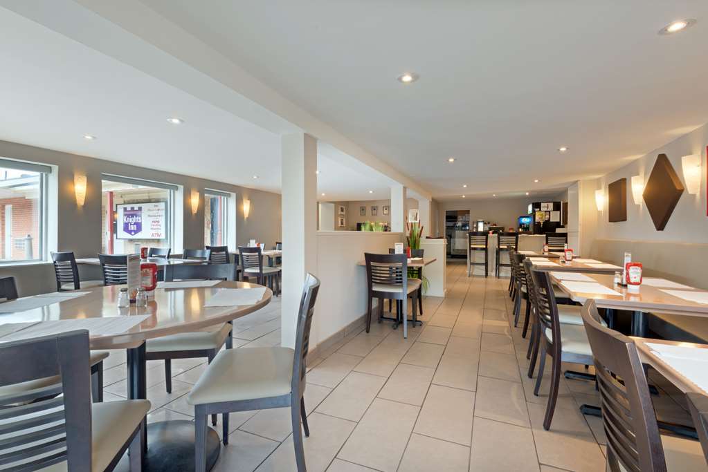 Leelas Villa Inn Flesherton Ristorante foto