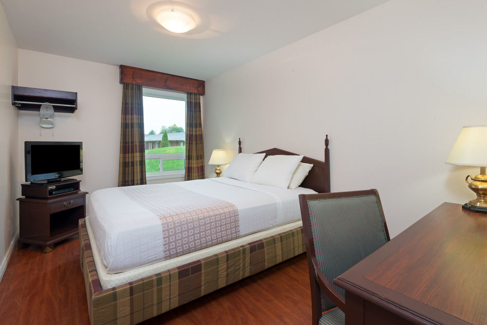 Leelas Villa Inn Flesherton Esterno foto